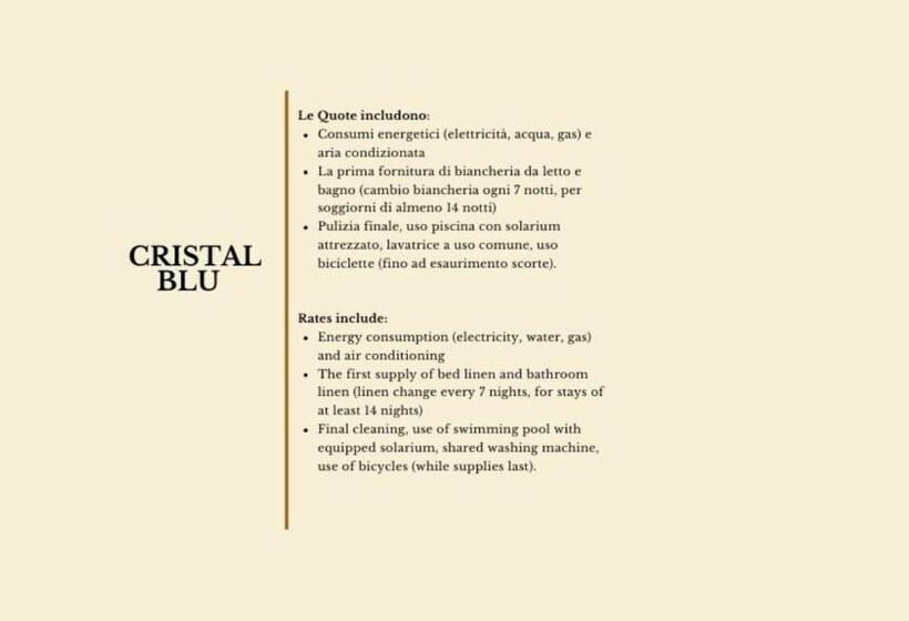 スタンダードスタジオ, Isa Residence With Swimming Pool In Santa Teresa Di Gallura