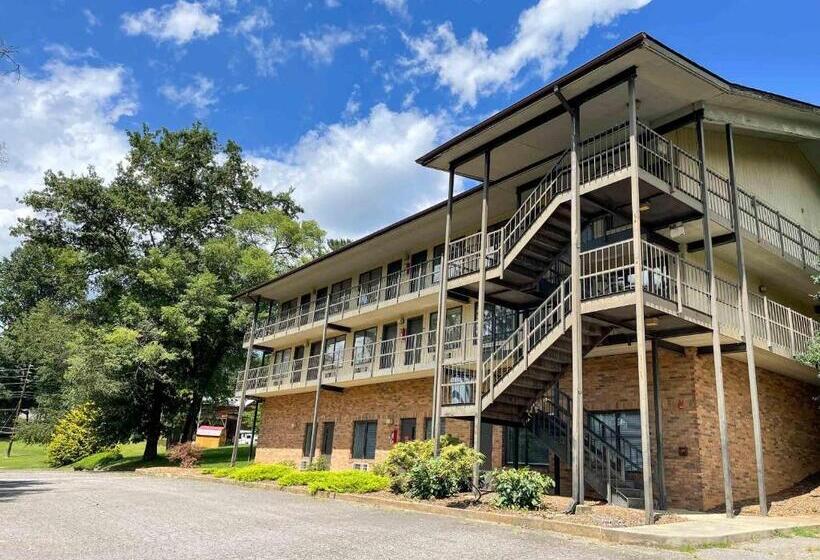 Номер Economy, Hillside Lodge