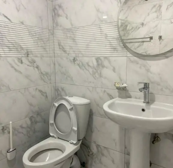 Standard-huone, Yeghevni Guest House In Odzun