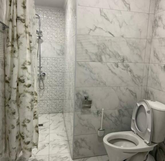 标准间, Yeghevni Guest House In Odzun