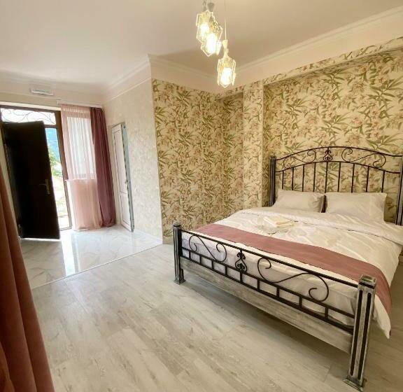 غرفة قياسية, Yeghevni Guest House In Odzun