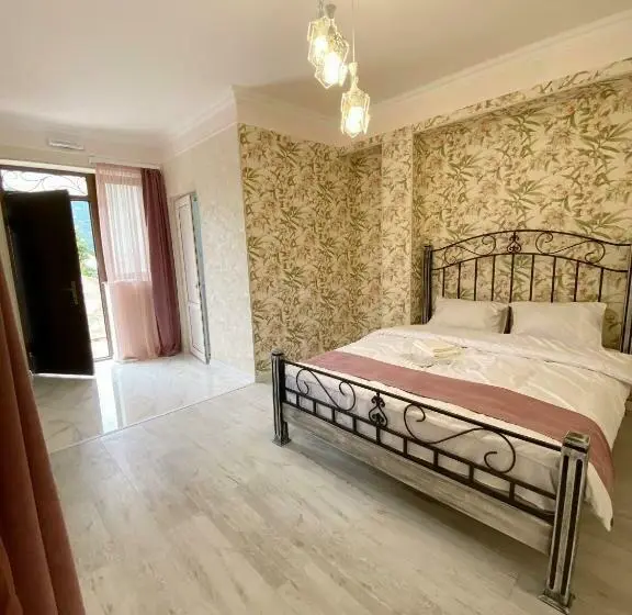 Standard-huone, Yeghevni Guest House In Odzun