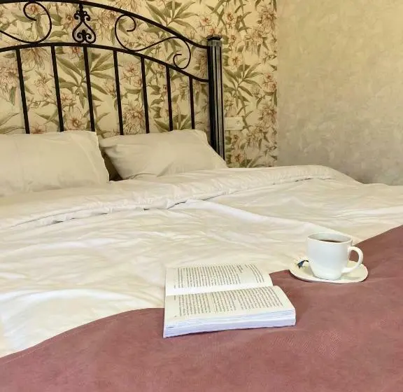 Standard-huone, Yeghevni Guest House In Odzun