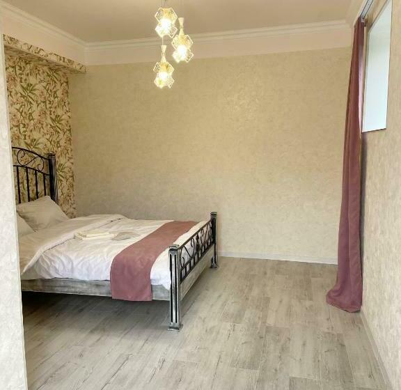 غرفة قياسية, Yeghevni Guest House In Odzun