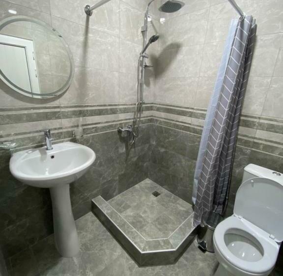 غرفة قياسية, Yeghevni Guest House In Odzun