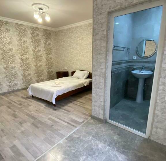 غرفة قياسية, Yeghevni Guest House In Odzun