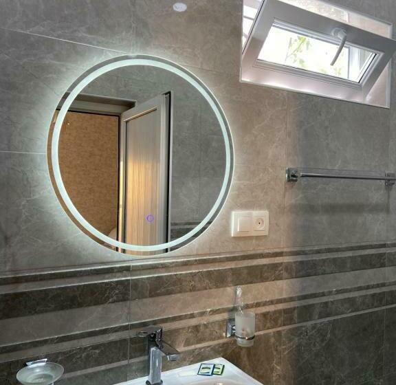 غرفة كلاسيكية ثلاثية, Yeghevni Guest House In Odzun