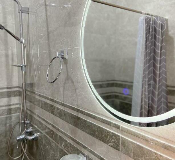 غرفة كلاسيكية ثلاثية, Yeghevni Guest House In Odzun