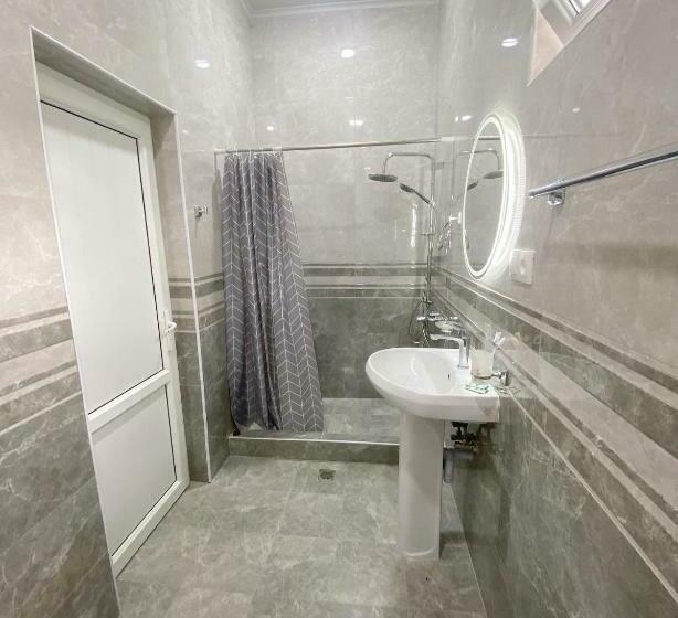 غرفة كلاسيكية ثلاثية, Yeghevni Guest House In Odzun