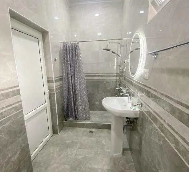Classic Kolmen Hengen Huone, Yeghevni Guest House In Odzun