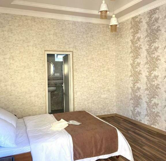 غرفة كلاسيكية ثلاثية, Yeghevni Guest House In Odzun