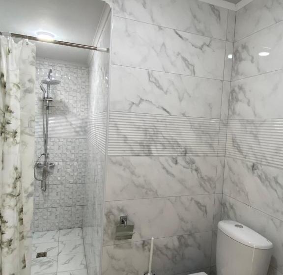 غرفة قياسية, Yeghevni Guest House In Odzun