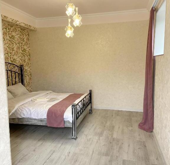 غرفة قياسية, Yeghevni Guest House In Odzun