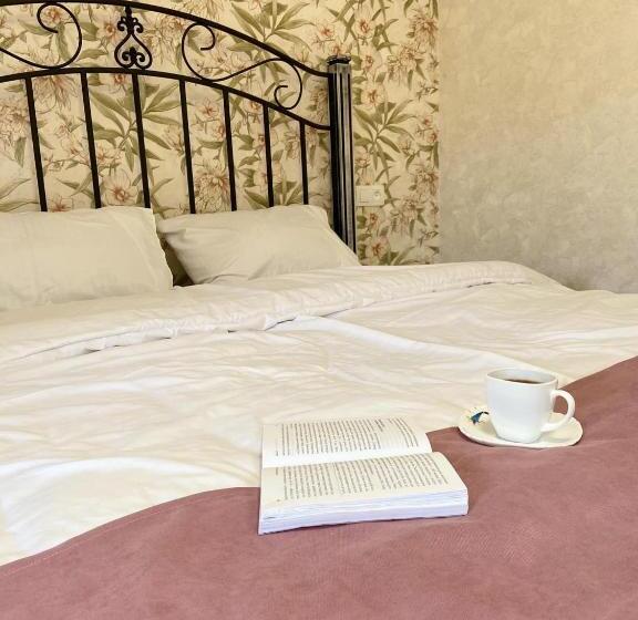 غرفة قياسية, Yeghevni Guest House In Odzun