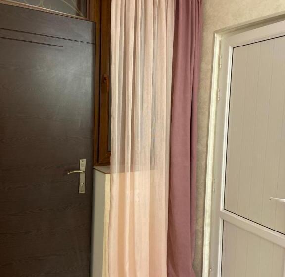 غرفة قياسية, Yeghevni Guest House In Odzun