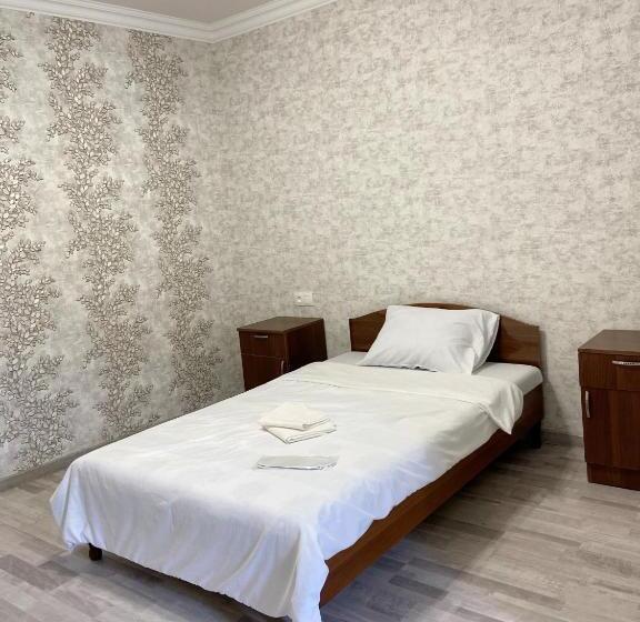 标准间, Yeghevni Guest House In Odzun