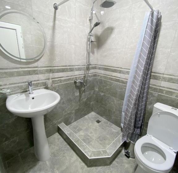 غرفة قياسية, Yeghevni Guest House In Odzun