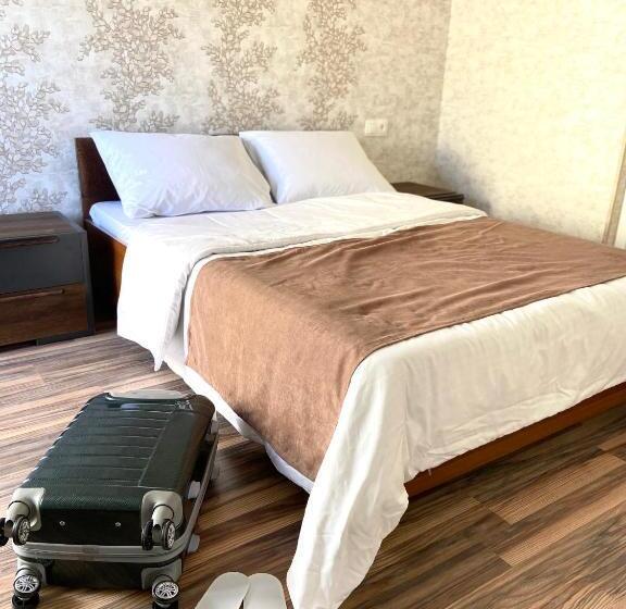 غرفة كلاسيكية ثلاثية, Yeghevni Guest House In Odzun