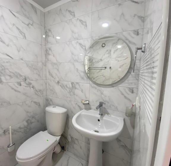 غرفة كلاسيكية ثلاثية, Yeghevni Guest House In Odzun