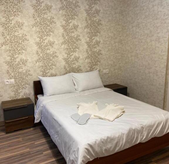 غرفة كلاسيكية ثلاثية, Yeghevni Guest House In Odzun