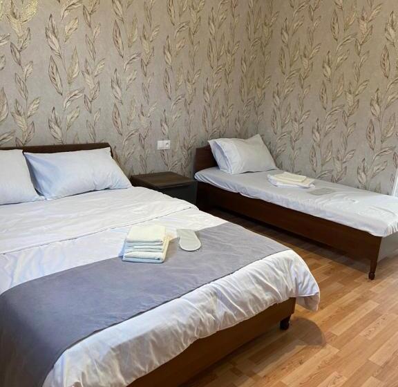 غرفة كلاسيكية ثلاثية, Yeghevni Guest House In Odzun