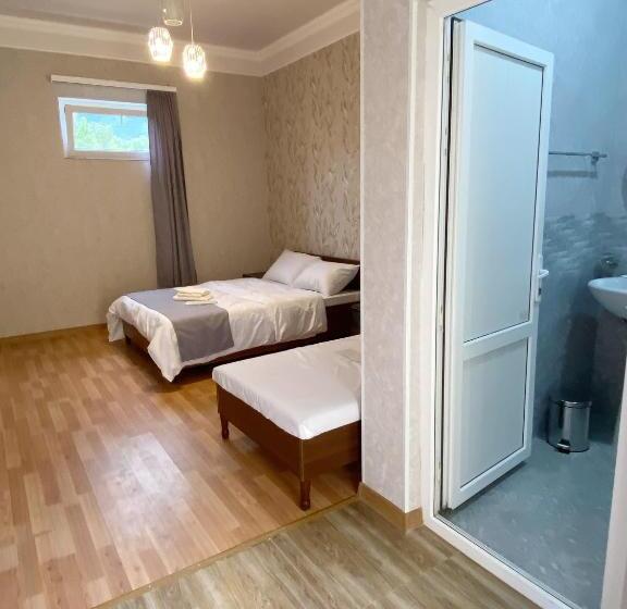 غرفة كلاسيكية ثلاثية, Yeghevni Guest House In Odzun