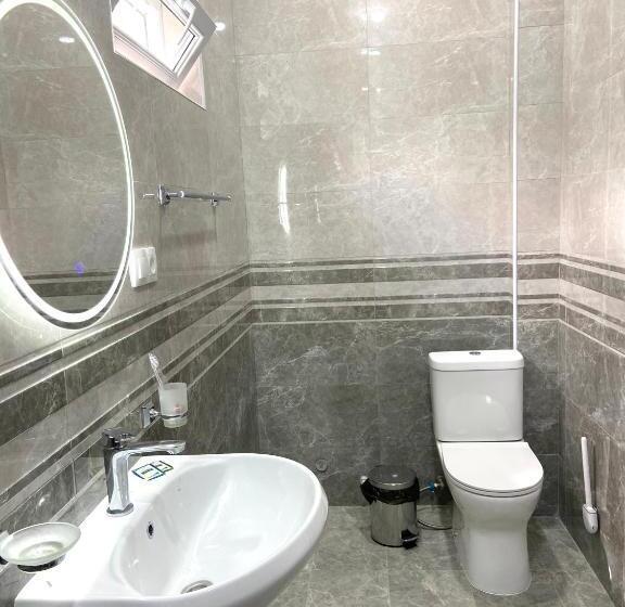 三人经典房间, Yeghevni Guest House In Odzun