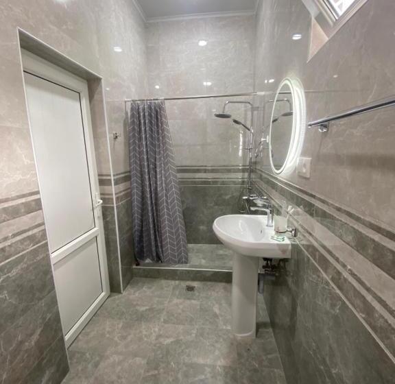 غرفة كلاسيكية ثلاثية, Yeghevni Guest House In Odzun