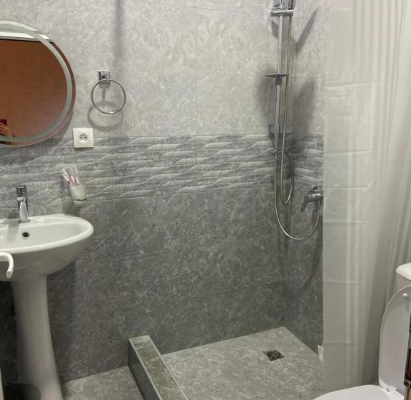 غرفة كلاسيكية ثلاثية, Yeghevni Guest House In Odzun