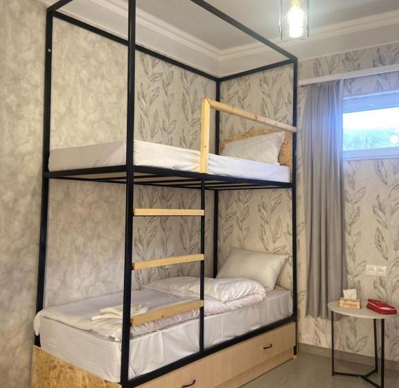 غرفة عائلية, Yeghevni Guest House In Odzun