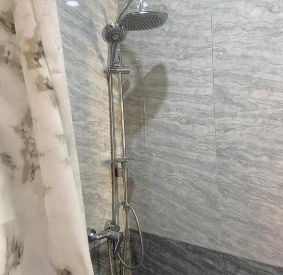 غرفة عائلية, Yeghevni Guest House In Odzun