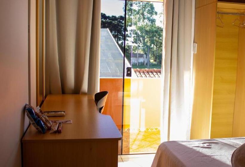 Номер Стандарт, Goldmen Select Guarapuava