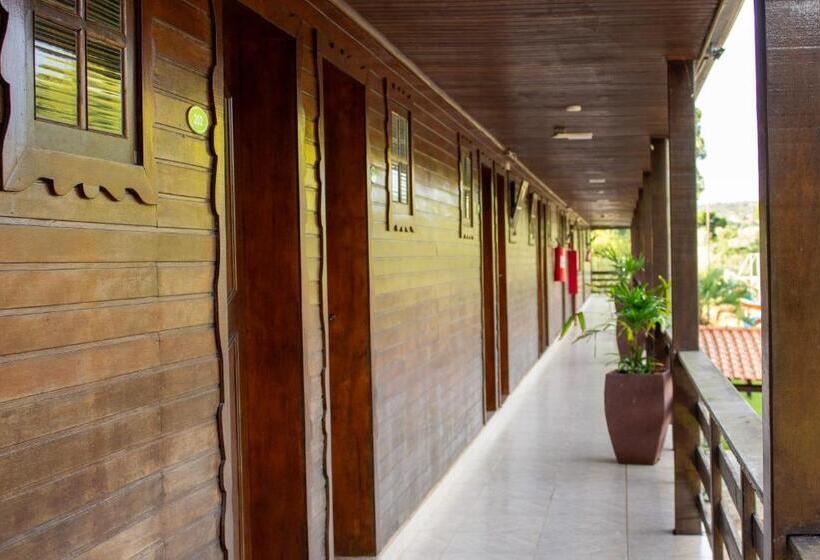 Номер Стандарт Трехместный, Goldmen Select Guarapuava