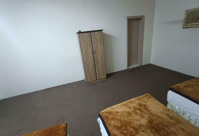 四人标准间, لؤلؤة الششة