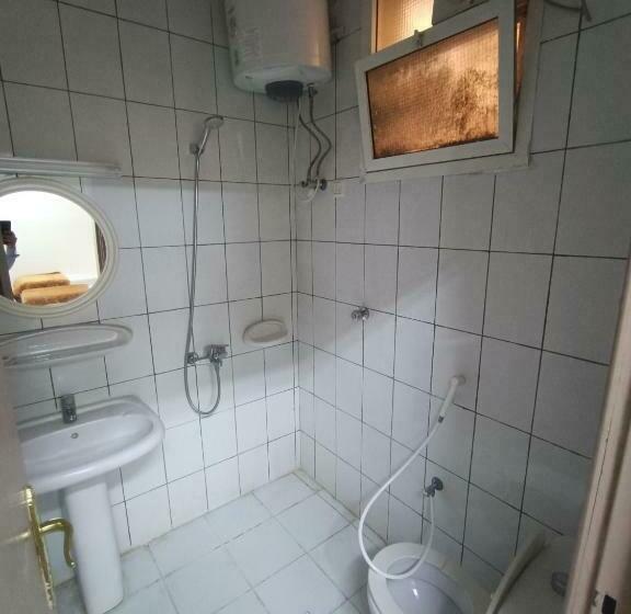 四人标准间, لؤلؤة الششة