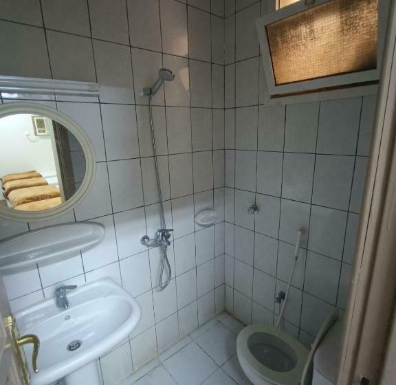 Четырехместный Номер Стандарт, لؤلؤة الششة