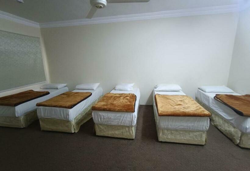 Семейный Номер, لؤلؤة الششة