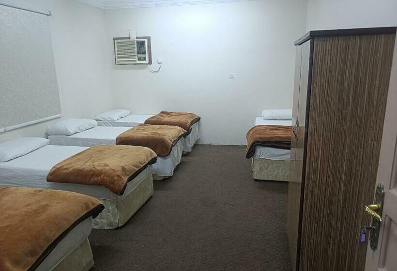 Семейный Номер, لؤلؤة الششة