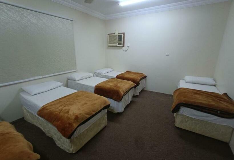 Семейный Номер, لؤلؤة الششة