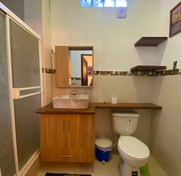 패밀리 스위트, Manteña Boutique