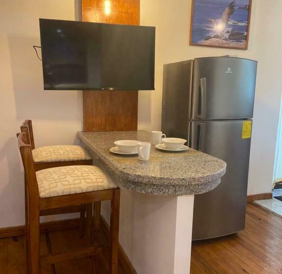 패밀리 스위트, Manteña Boutique