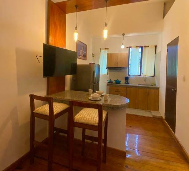 패밀리 스위트, Manteña Boutique