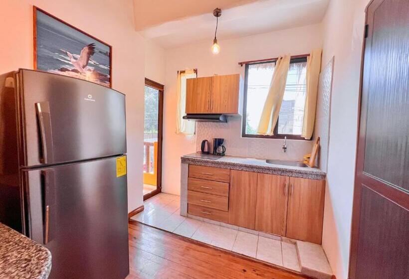 패밀리 스위트, Manteña Boutique