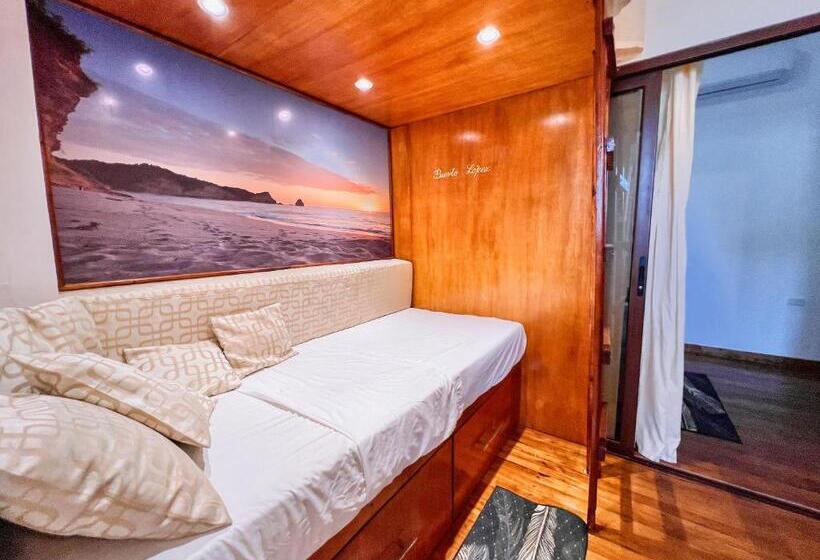 패밀리 스위트, Manteña Boutique