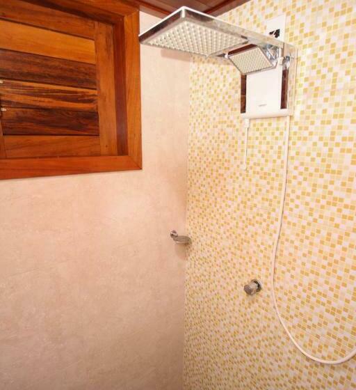 חדר דלוקס, Pousada Palm Beach Praia De Caetanos