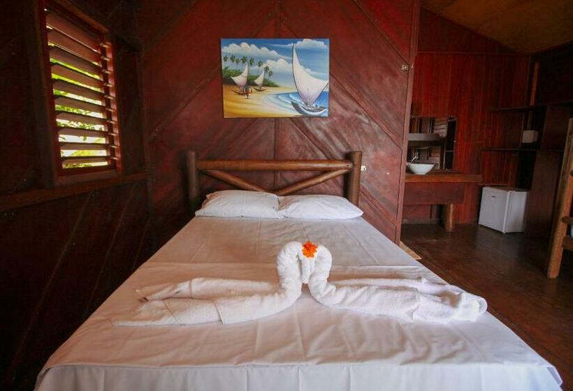 חדר סטנדרט לארבעה, Pousada Palm Beach Praia De Caetanos