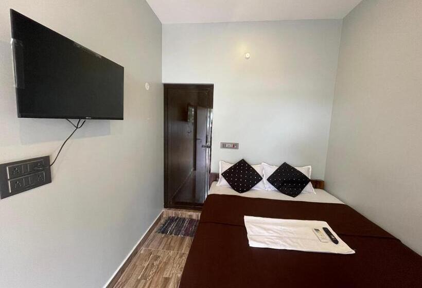 Номер Стандарт, Selvas Eden Resort