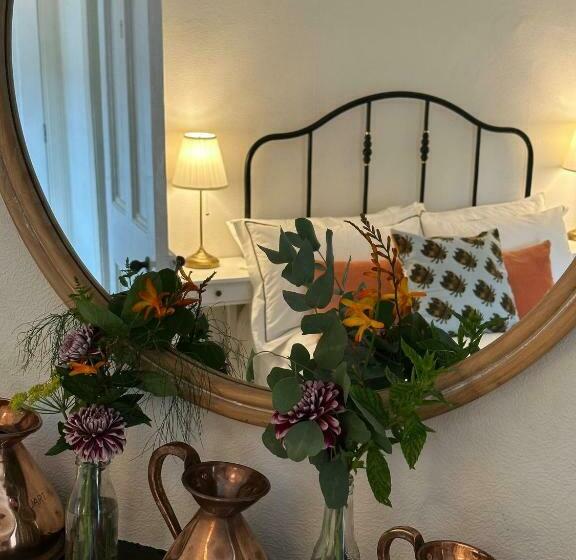 디럭스 룸, The Victoria Hotel,bar,bistro