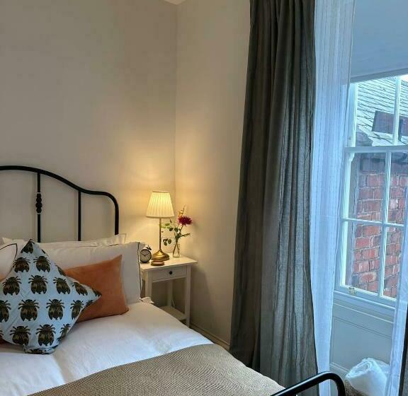 스탠다드 룸, The Victoria Hotel,bar,bistro