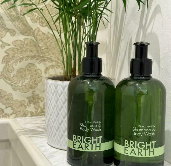 스탠다드 룸, The Victoria Hotel,bar,bistro